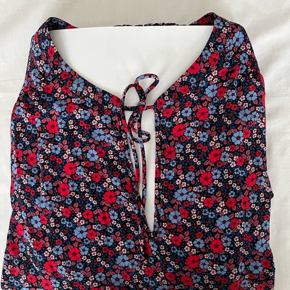 Gap mini dress size tall XL - Picture 6 of 8